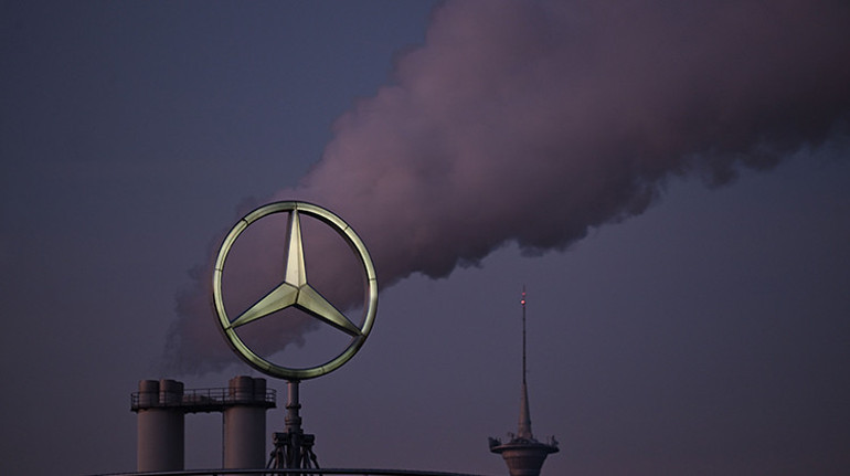 Almanya’da işten çıkarma dalgası sürüyor