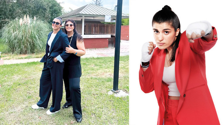 ‘Bu şampiyonluk benim geri dönüş hikâyem’