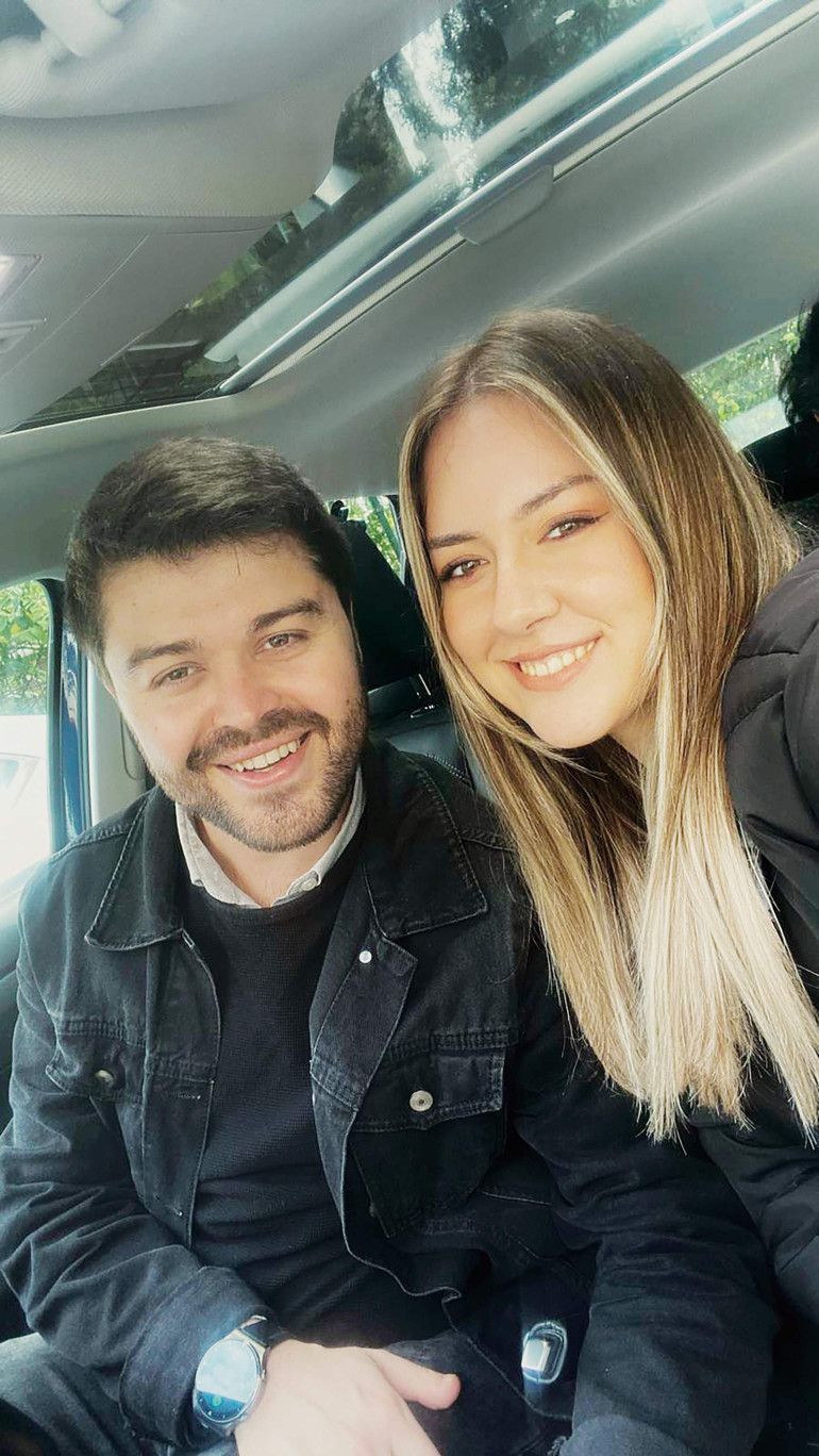 ‘Trafik yüzünden bazı geceler ofiste kalıyorum’