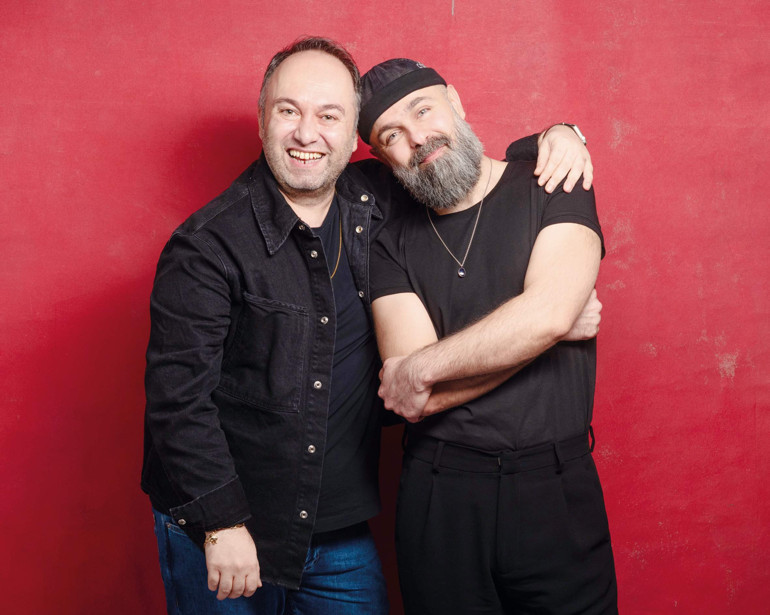 ‘İnanılmaz bir fırlama olarak başladığım hayatımda muallim olma noktasına geldim’