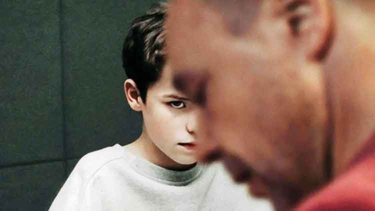 Bu bir dizi incelemesidir: ‘Adolescence’ ergenlik… İncel kültürü ve erkek öfkesi ile sert bir yüzleşme