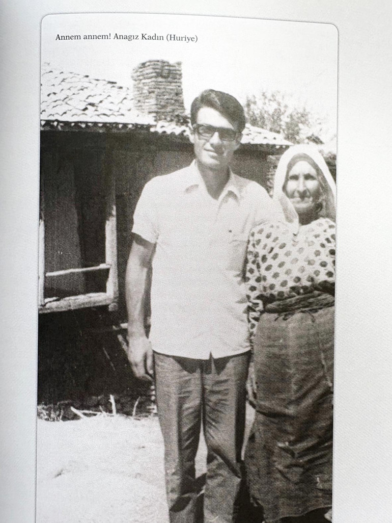 Şair-yazar Hidayet Karakuş: İyi şiir insanı sarhoş eder