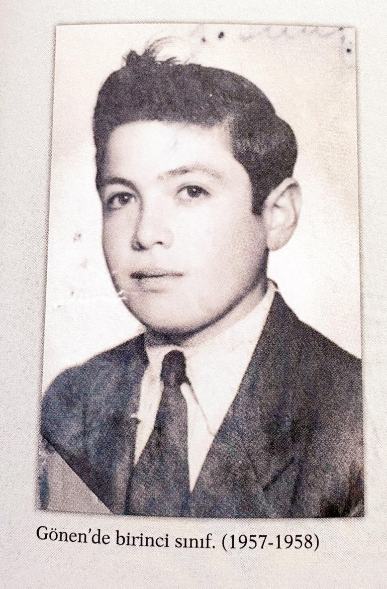 Şair-yazar Hidayet Karakuş: İyi şiir insanı sarhoş eder