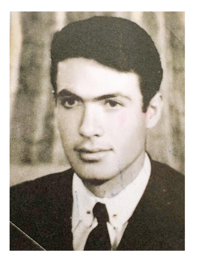 Şair-yazar Hidayet Karakuş: İyi şiir insanı sarhoş eder