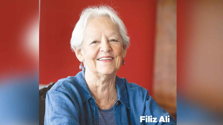 Güvenilir bir dost iyi bir müzisyen