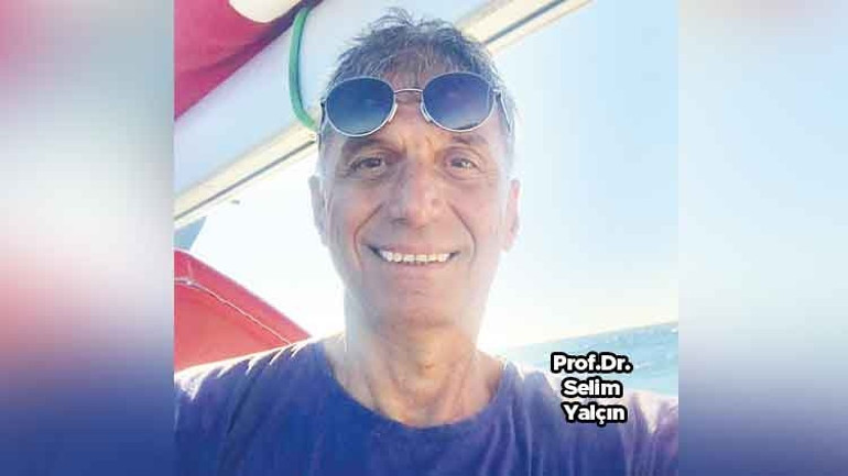 Dünyanın en tehlikeli yarışında iki Türk denizci