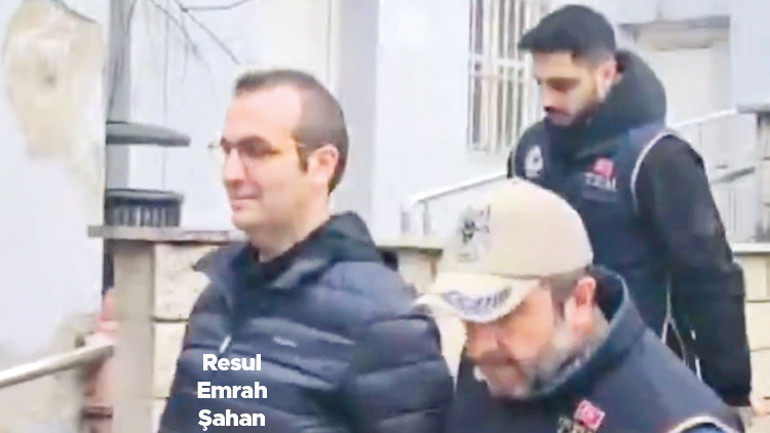 İmamoğlu’nun emniyet sorgusu tamamlandı: Terörden 18 sayfa ifade