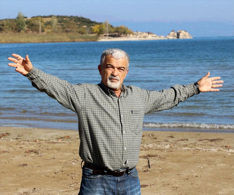 Meteoroloji Genel Müdürlüğü duyurdu: Meteorolojik kuraklık arttı 4 bölgede şiddetli kuraklık tehlikesi