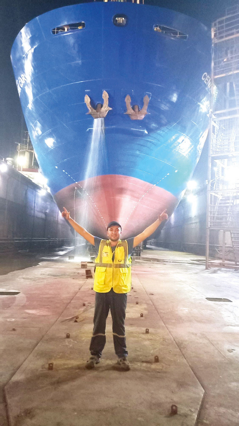 Oğlumun ya ölüsünü ya dirisini bulun