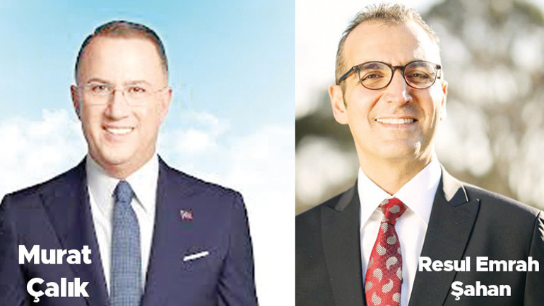 ‘Terör’ iddiasından serbest ‘yolsuzluk’ iddiasından tutuklandı