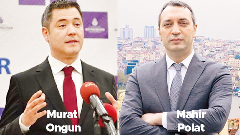 ‘Terör’ iddiasından serbest ‘yolsuzluk’ iddiasından tutuklandı