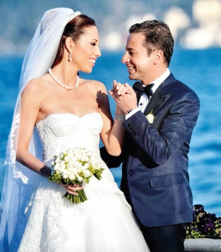 Aşk kısa sürdü