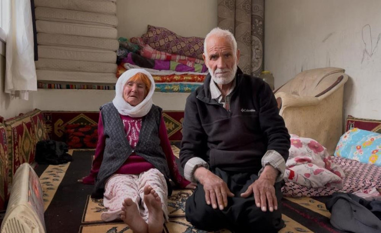 Duyanlar inanamadı Yaşlı kadının hastane kaydını yaptırırken öğrendiler: Hayatı boyunca böyle yaşamış