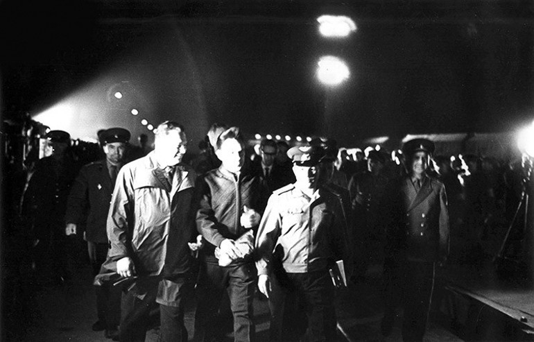 Uzaydan Düşen Adamın inanılmaz hikâyesi... Son sözleri neydi | İlginç Türkiye ayrıntısı