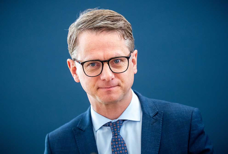 Almanyada koalisyon görüşmeleri çıkmazda