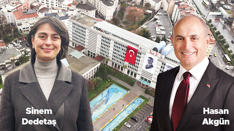 İstanbul’un yeni başkanı kim olacak