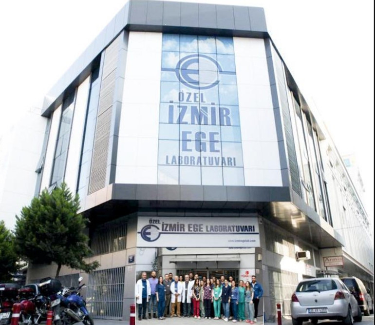 Laboratuvar kapasitemizi artırdık: Daha kapsamlı testlerle yanınızdayız