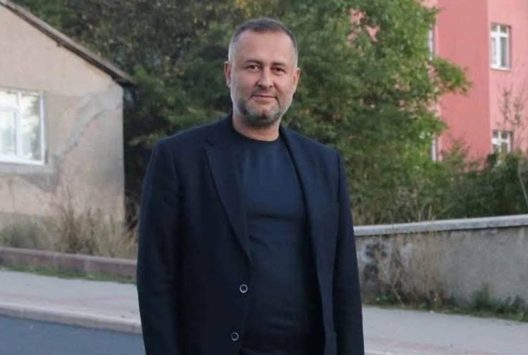 AK Parti ilçe başkanı trafik kazasında hayatını kaybetti