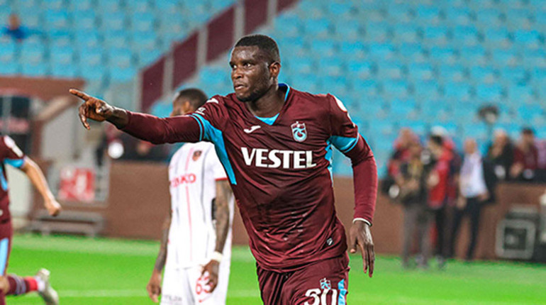 Onuachuya Süper Lig devinden talip Başkan devrede