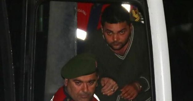 Özgecan Aslanın katilini öldürmüştü... İfadesi ortaya çıktı