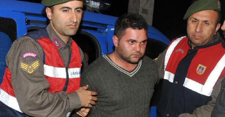 Özgecan Aslanın katilini öldürmüştü... İfadesi ortaya çıktı