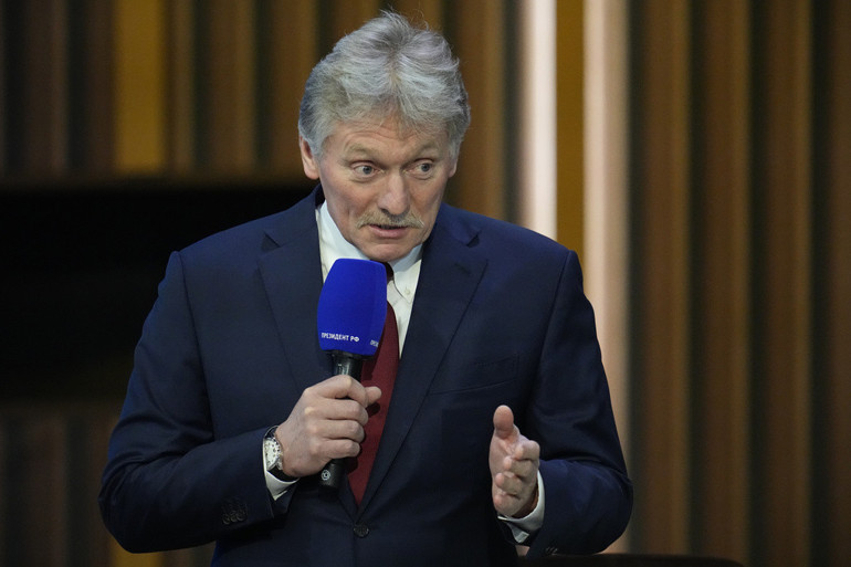 Son dakika... Moskova dün gerçekleştirilen ABD-Rusya zirvesinde ne istedi Peskov: Kesinlikle kamuoyuyla paylaşılmayacak