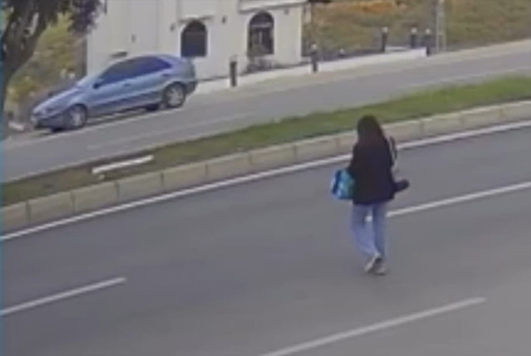 Biri ehliyetsiz diğeri dikkatsiz Feci kazada Sevinç ağır yaralandı
