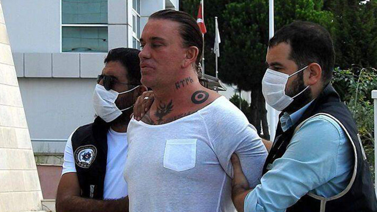 Silahlı saldırıya uğramıştı... Suç örgütü lideri Necati Arabacının sağ kolu olduğu ortaya çıktı