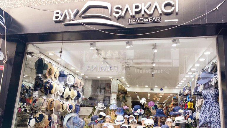 ‘Şapka’dan kardeş kavgası çıktı