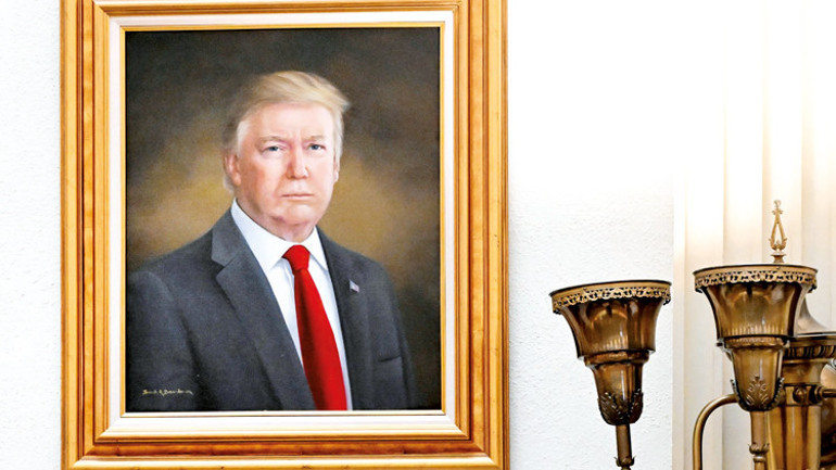 Değişen dünya... Parmak sallama devri bitti