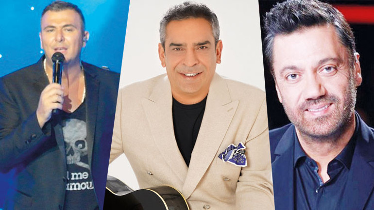 Şarkı Ege’nin keyfini Remos sürüyor