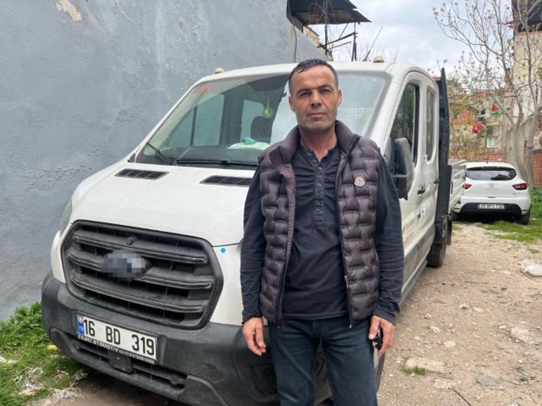 Karşı komşudan can yakan düşmanlık | Aynı zamanda akrabam... Kayıtları izleyince direkt tanıdım