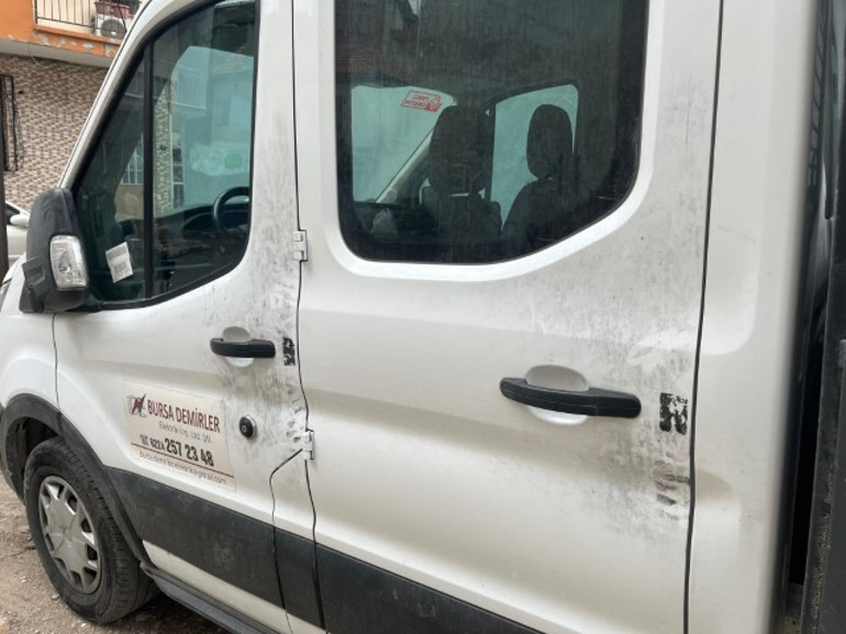 Karşı komşudan can yakan düşmanlık | Aynı zamanda akrabam... Kayıtları izleyince direkt tanıdım