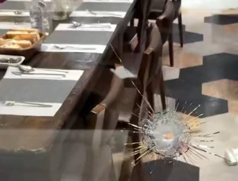 Mecidiyeköyde restoranda yemek yerken vurulmuştu: Necati Arabacının sağ kolu çıktı