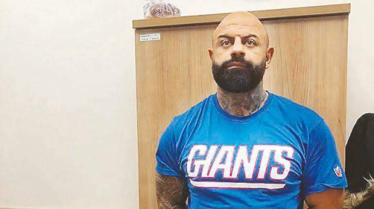 Mecidiyeköyde restoranda yemek yerken vurulmuştu: Necati Arabacının sağ kolu çıktı