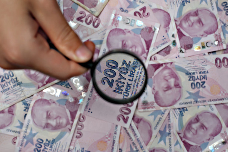 7 milyon dolarlık sahte banknot ele geçirildi ‘Gerçeğinden ayırt etmek çok zor, bayram öncesi dönemlerde artıyor’ | BU İŞARETLERE DİKKAT