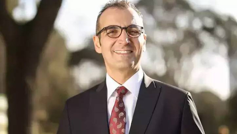 Şişli Belediye Başkan Yardımcısı Ebru Özdemir gözaltına alındı