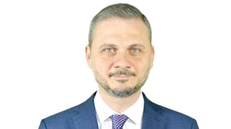 İmamaoğlu’nun yerine Başkanvekili Aslan seçildi