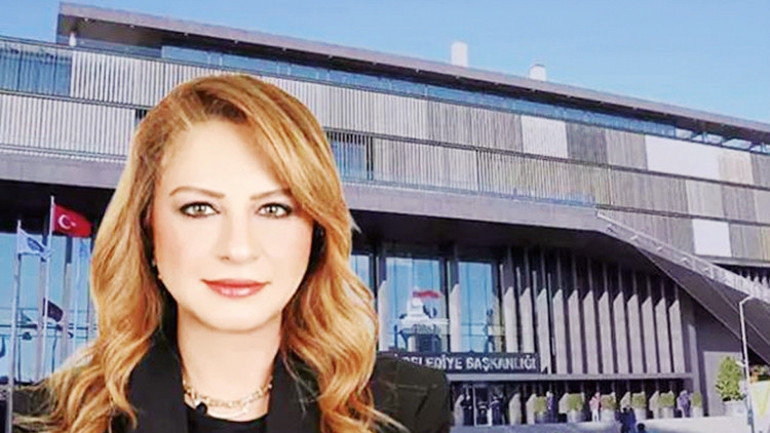 İmamaoğlu’nun yerine Başkanvekili Aslan seçildi