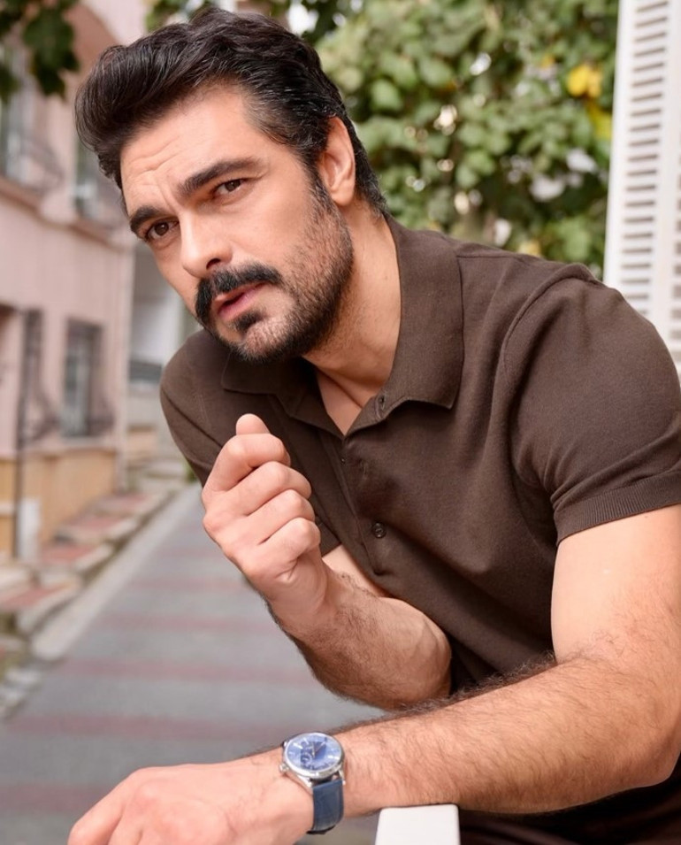 Yeniden barıştılar