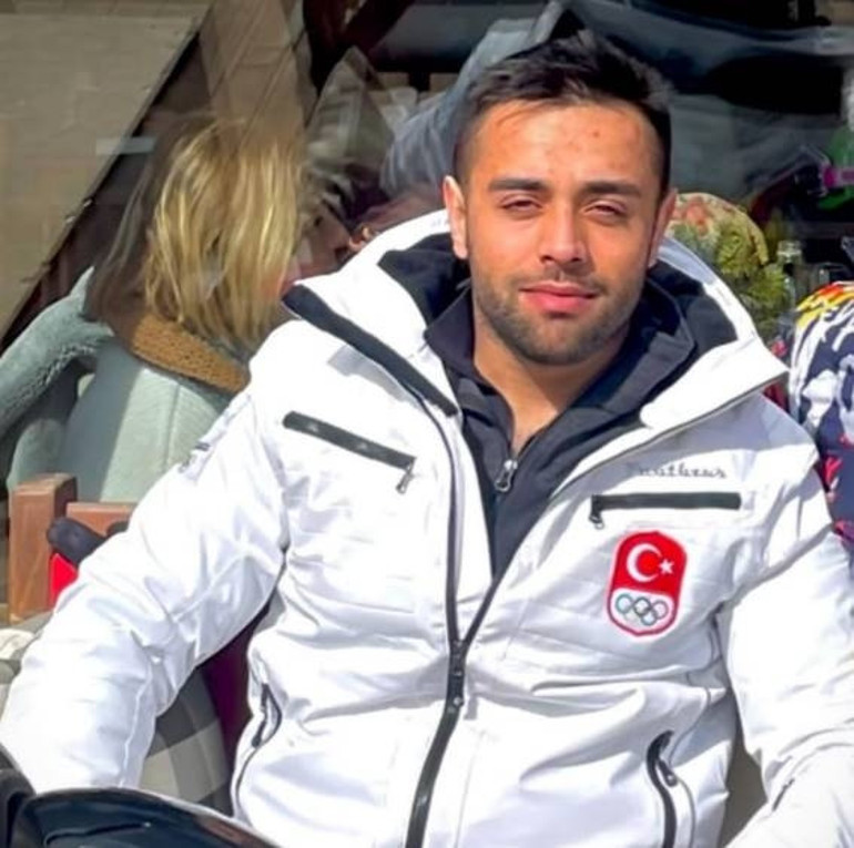 Son dakika... Uludağda otelde yangın Can kaybı arttı: Milli kayakçı Berkin Ustadan acı haber