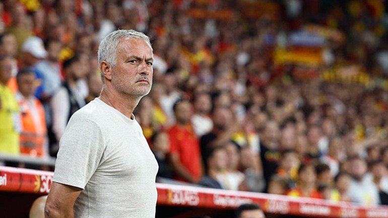 Portekiz Milli Takımı için Jose Mourinho sesleri yükseliyor