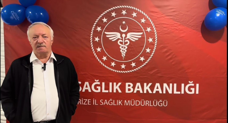 İlaç yazdırmak için aile hekimine gitmişti... Öğrendiği gerçekle hayatının şokunu yaşadı | Bütün vatandaşlar bu taramayı yaptırsın