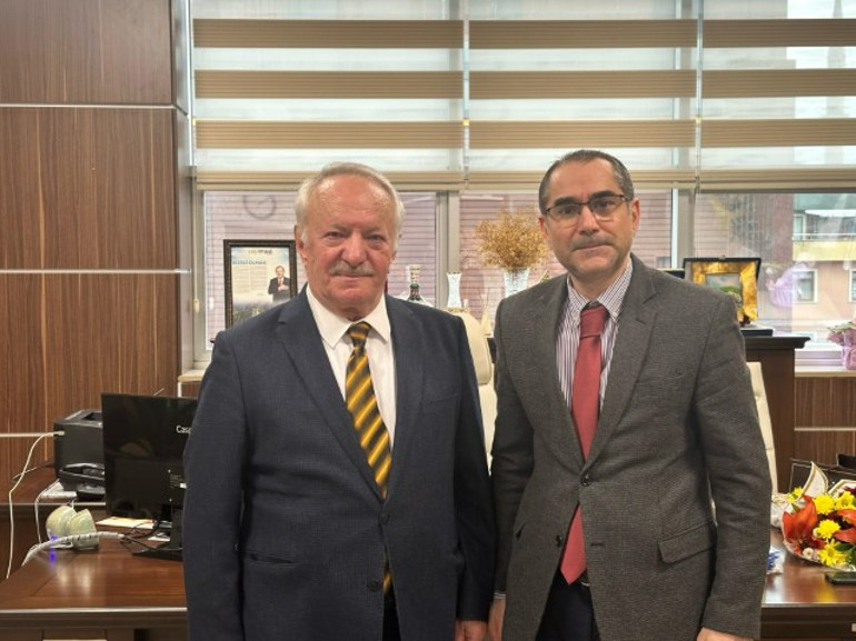 İlaç yazdırmak için aile hekimine gitmişti... Öğrendiği gerçekle hayatının şokunu yaşadı | Bütün vatandaşlar bu taramayı yaptırsın