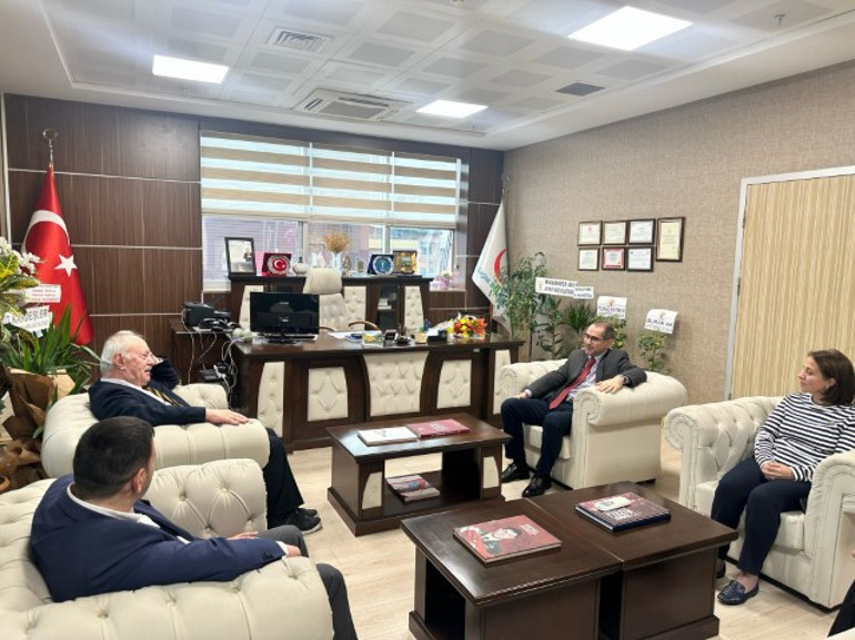 İlaç yazdırmak için aile hekimine gitmişti... Öğrendiği gerçekle hayatının şokunu yaşadı | Bütün vatandaşlar bu taramayı yaptırsın