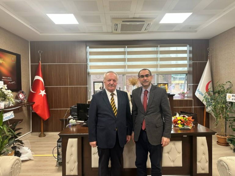 İlaç yazdırmak için aile hekimine gitmişti... Öğrendiği gerçekle hayatının şokunu yaşadı | Bütün vatandaşlar bu taramayı yaptırsın