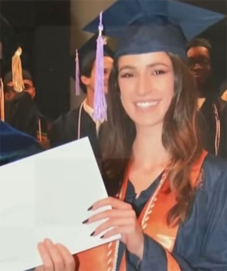 Son iki yıldır dünyanın en ünlü gelini... Yine kaftanını giydi