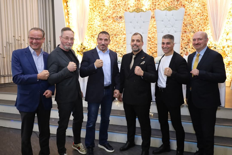 MHG ve MÜSİAD Karlsruhe’den birlik ve paylaşım dolu iftar