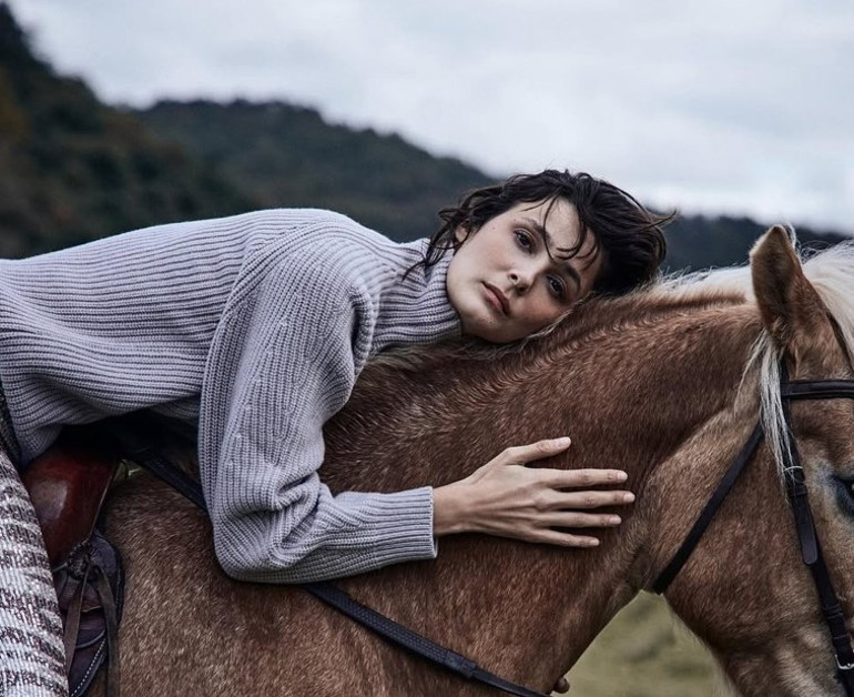 Eşrefin korkulu rüyası Çiğdem