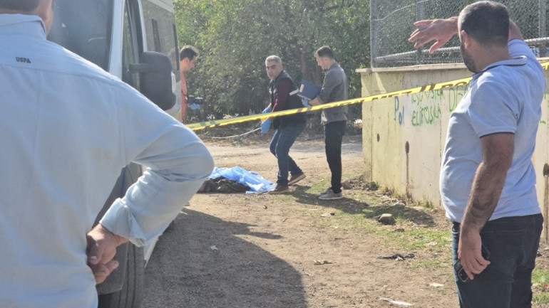 Arkadaşlarının yaptığı şaka 11 yaşındaki çocuğun ölümüne neden oldu